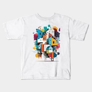 Tree House Kids T-Shirt